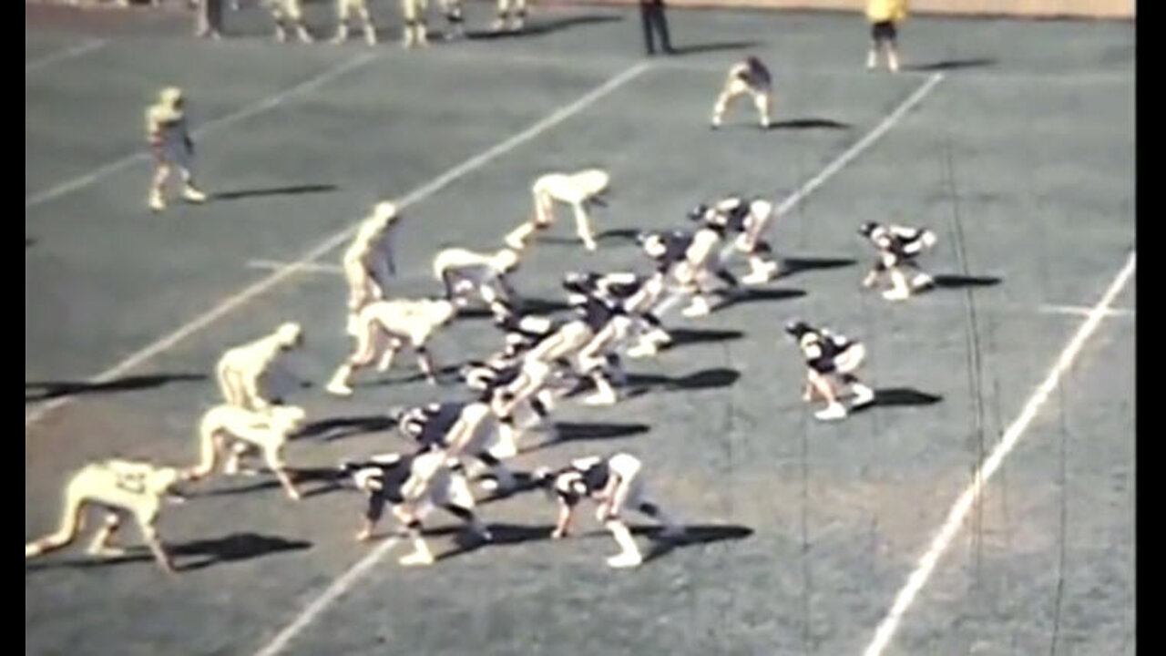 Game 2 - 1976 Murray vs Brady