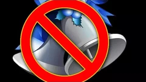 NO Silver Bells??