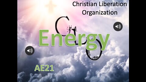 AE21 - Energy