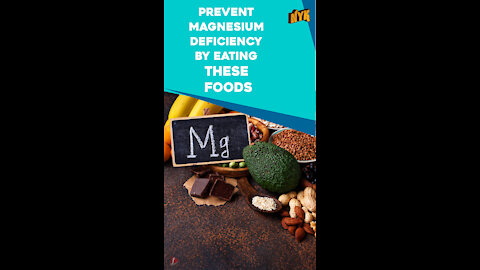 Top 4 Foods Which Are Rich In Magnesium *