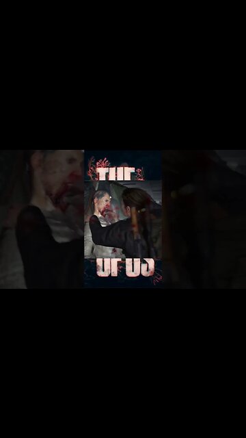Aqui é na porrada - Abby - Série THE LAST OF US HBO MAX #shorts