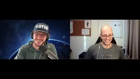 Deeper into the Subconscious | Dualistic Unity - Episode 4 (Season 4)