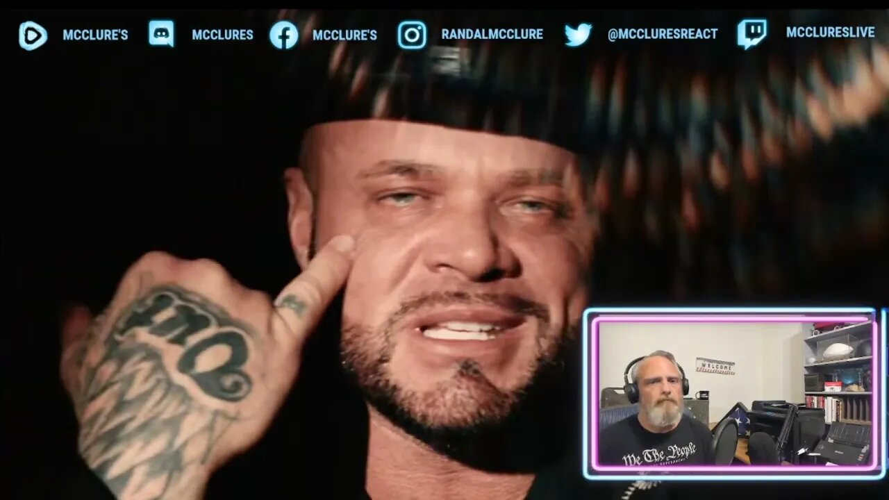 Struggle Jennings Ft Caitlynne Curtis Fell Out Of Love Reaction