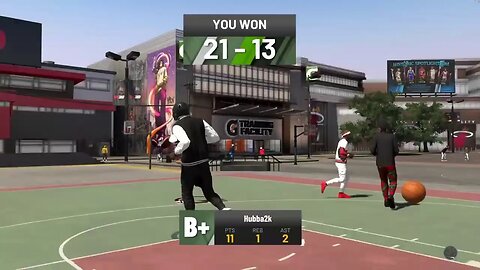 NBA2K20 MY NEW STRETCH PLAYMAKER