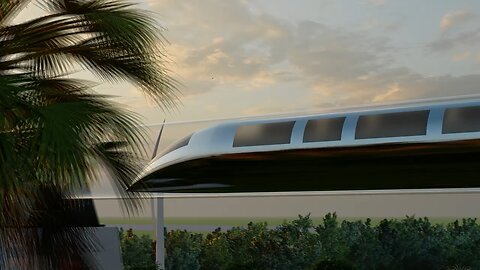 The Future of Transportation Cars and Roads Redefined