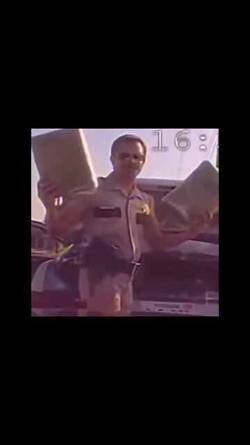 Haha! it's marijuana! #shorts