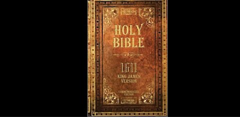 The bible is NOT a religion