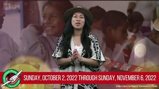 Operation Christmas Child Promo - Harvest Church