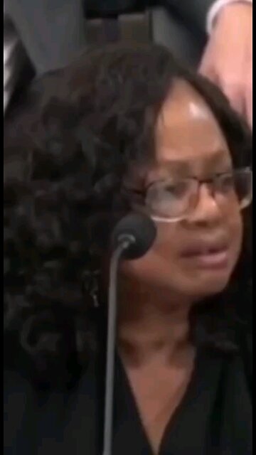 When you speak ignorantly in favor of a Palestinian state, but can't answer simple questions!