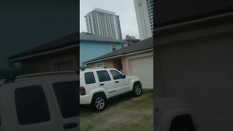 Philadelphia Man Is Running Away From The Press