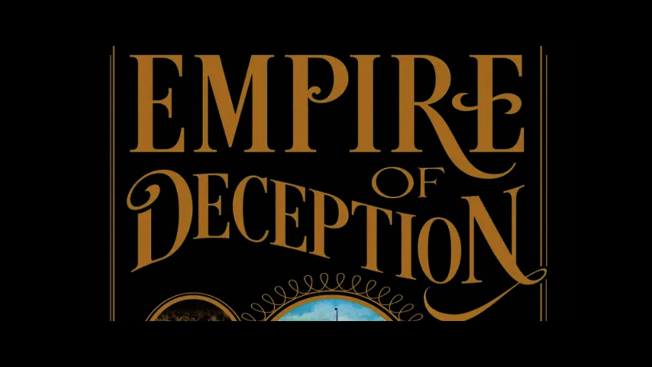 Empire of Deception: The Incredible Story of a Master Swindler Who Seduced a City...