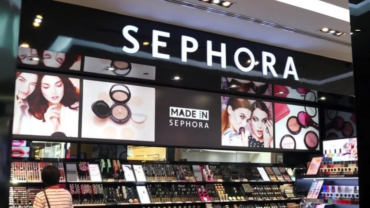 Sephora customer gets cocaine inside makeup delivery