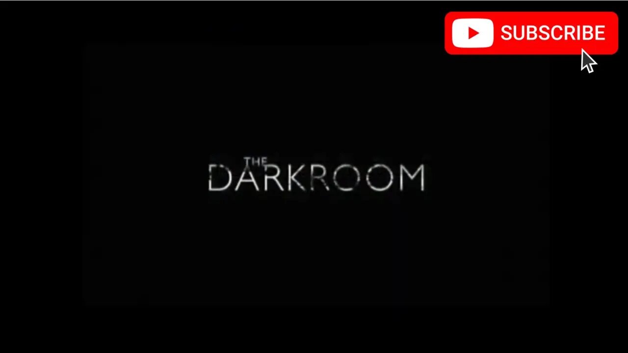 THE DARKROOM (2006) Trailer [#thedarkroom #thedarkroomtrailer]