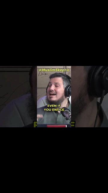 Hypocrisy of Islamophobe Robert Spencer Exposed @PBDPodcast