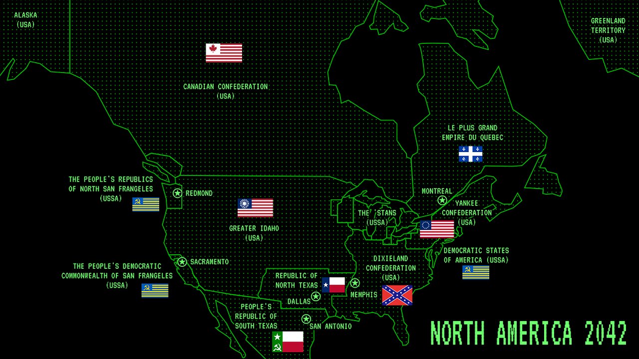 Synthnostate: Sanguinity DEVSTREAM