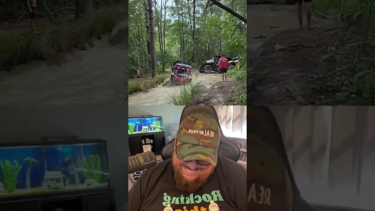 Here’s Your Dose Of REALarious…🤣🤣🤣