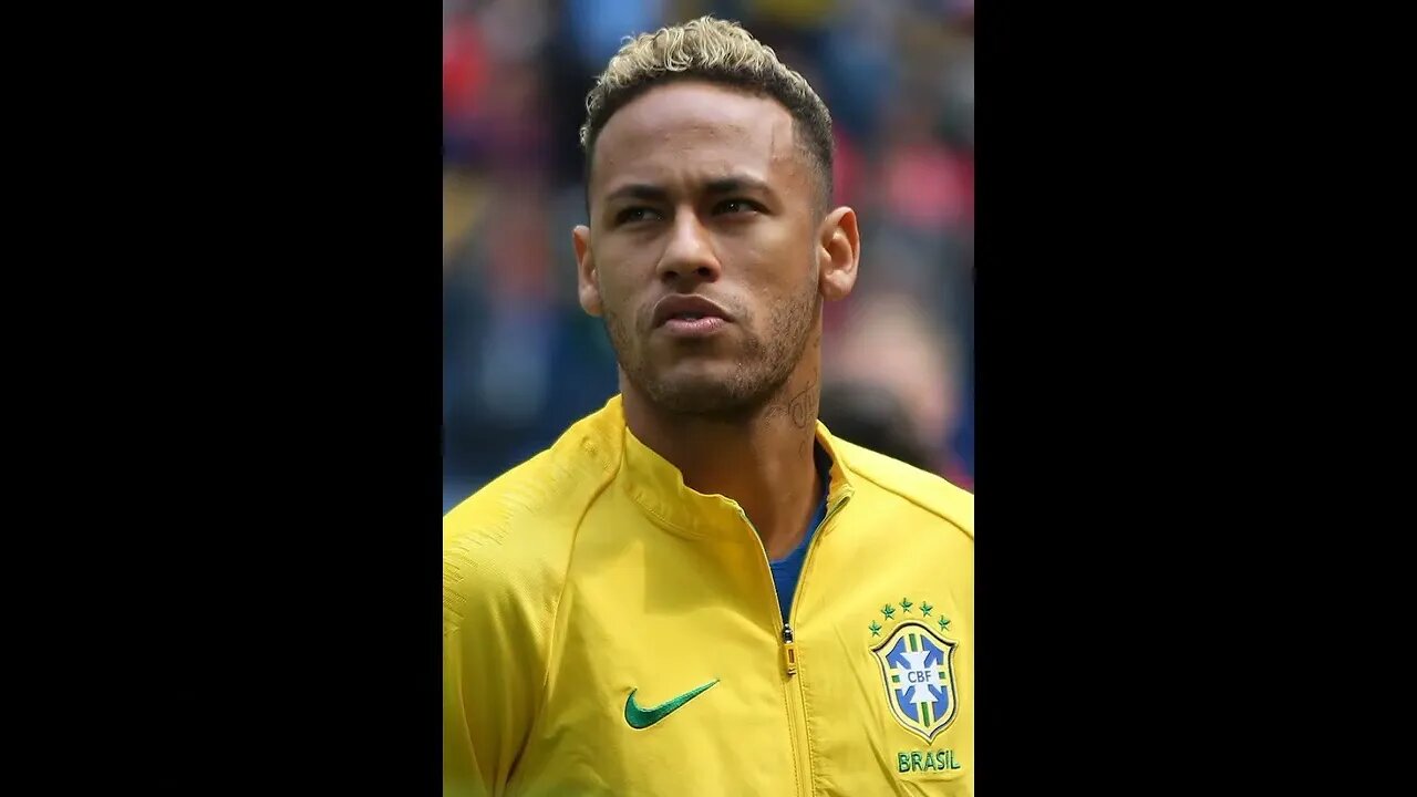 NEYMAR JR - NÃO TEM MAIS NÓS DOIS (FUTLOMO)