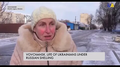 Life of Ukrainians, under Russian showing