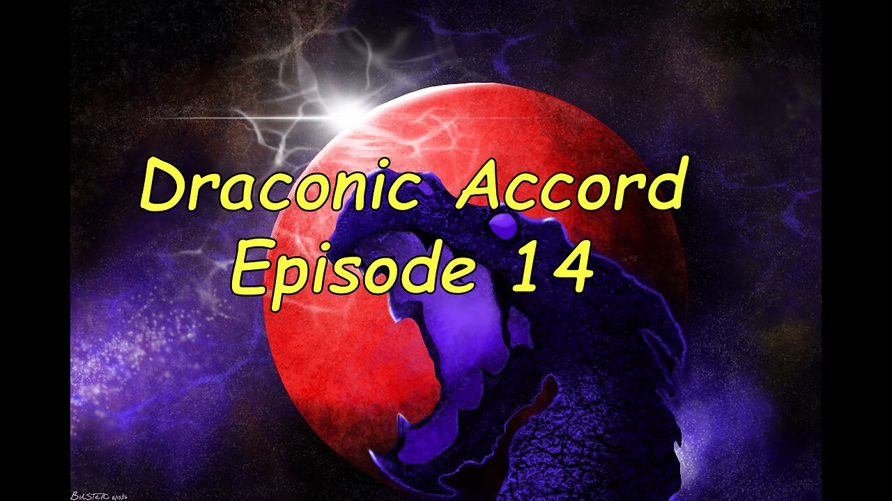 Draconic Accord 14