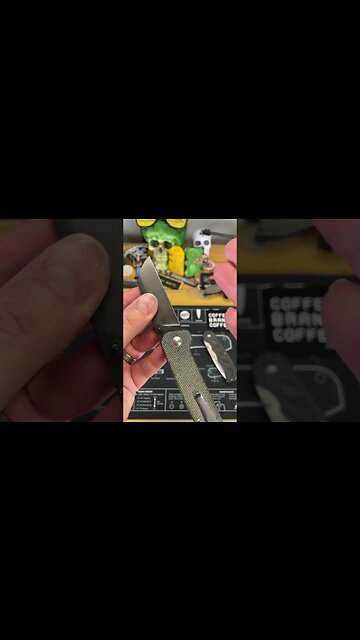 Budget vs cheap knives #everydaycarry #knife #knifecollection