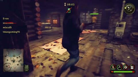 Everyone's Gotta Die