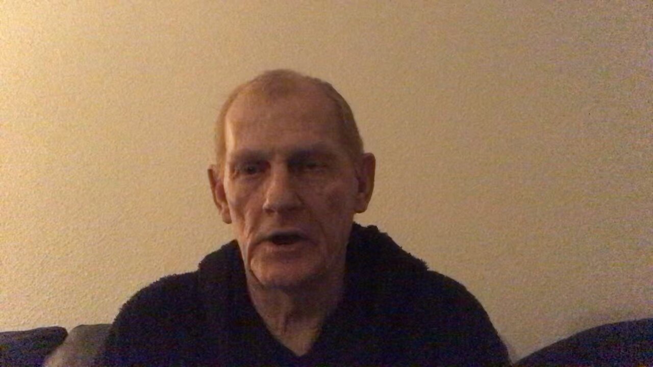 Part 2/3 The Great Awakening begins with understanding The Greatest Deceptions. THE RESURRECTION
