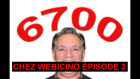 Chez Webicino 3