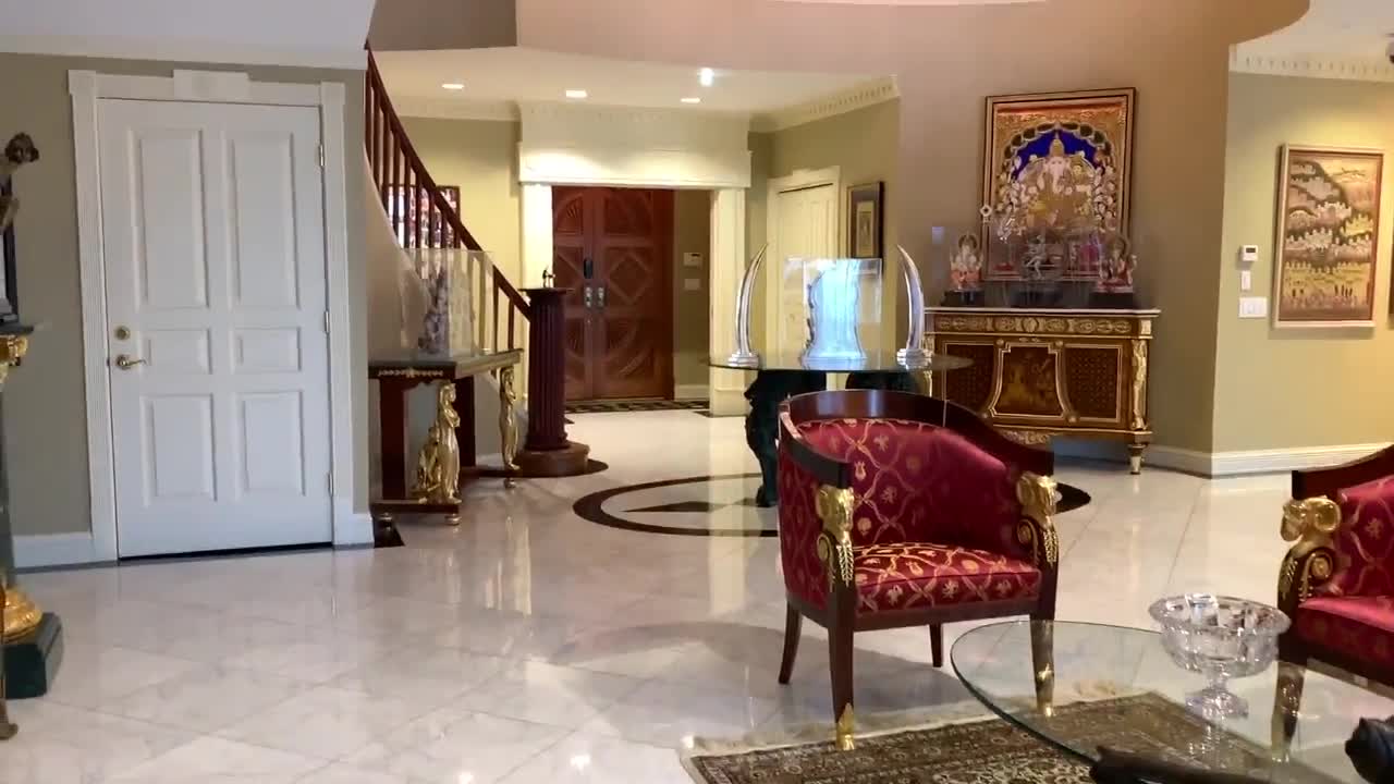 Walk through Cleveland's most expensive home for sale