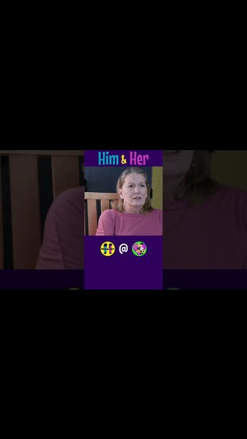 Getting Lost in Heaven? | Battle of the Sexes #shorts #comedy