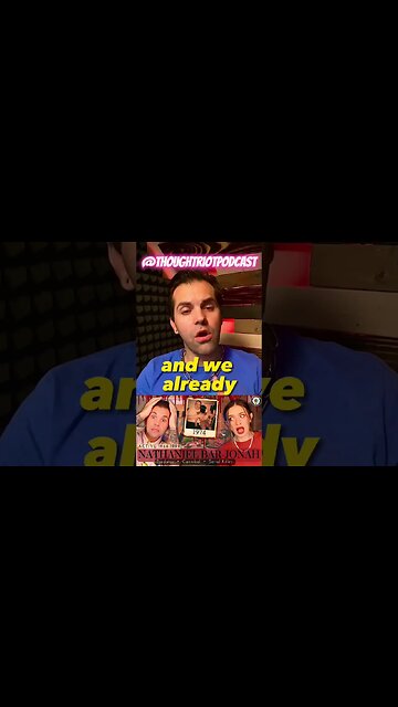 Nathaniel Bar-Jonah#new #crime #truecrime #podcast #shorts #trending #trend #news #police #politics