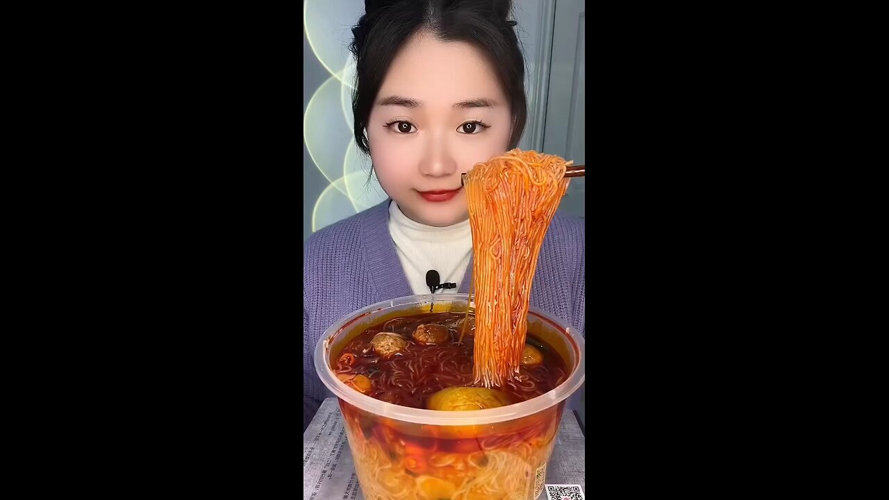 spice noodles 😋😋