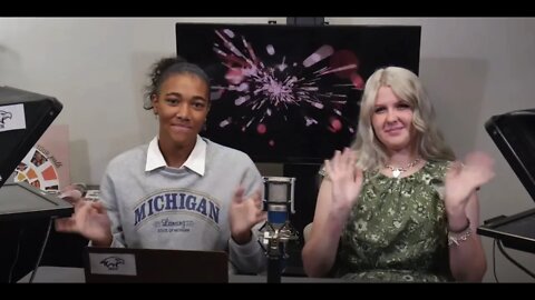 The Morning Show - 10/5/22