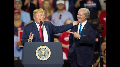 MAGA Republicans Have Strategy To Audit 10 States After Maricopa Audit