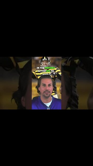 Big Ben Likes Beer #shorts #nfl #football