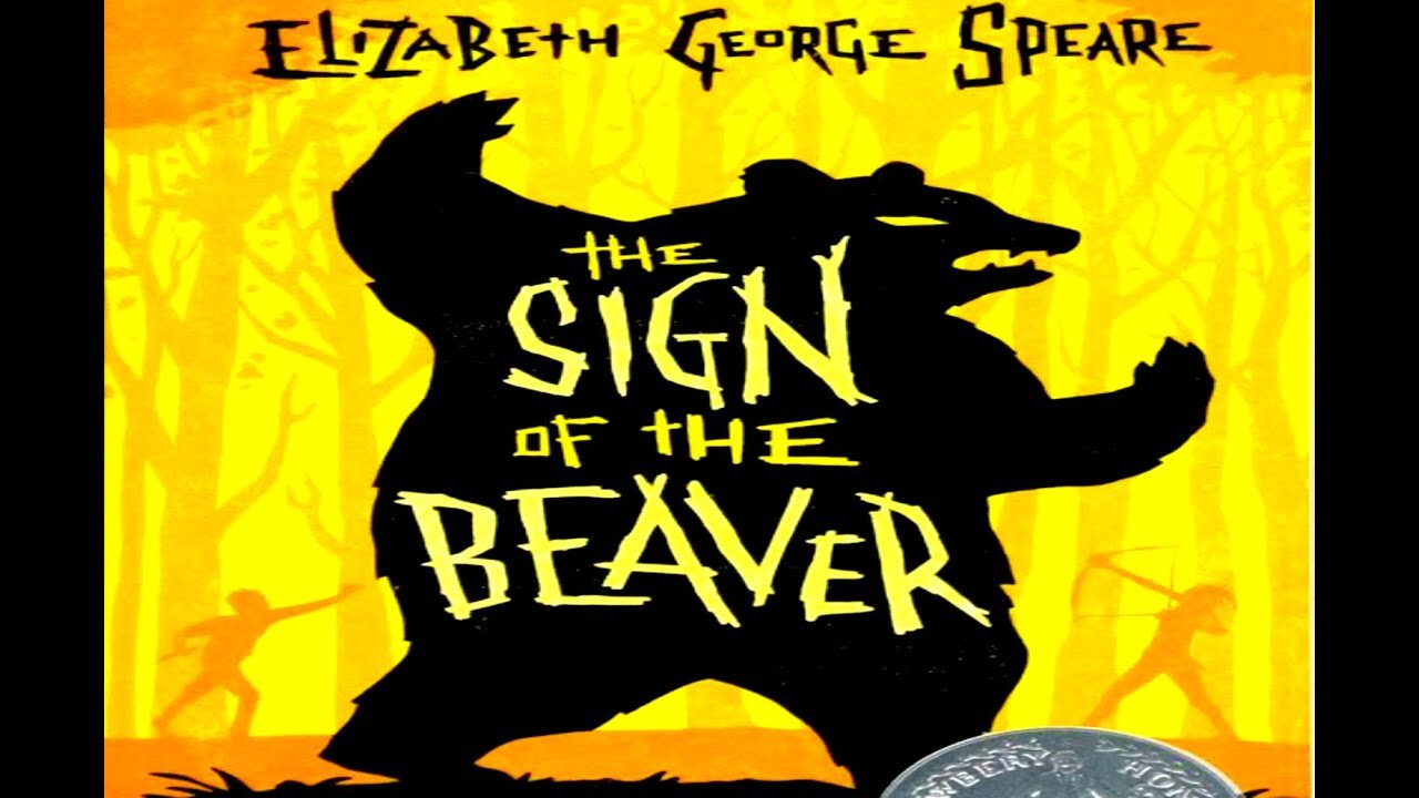 Chapter 9 of Sign of the Beaver