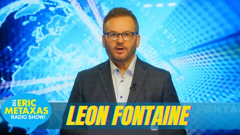 Leon Fontaine, Pastor of One of the Largest Churches in Canada, Gives Us the Lowdown on the Convoy