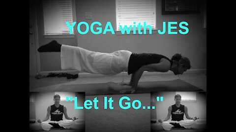 Yoga Parody - Adult Themed