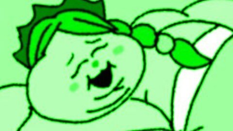 Coco’s Beanbag Inflation Picture!