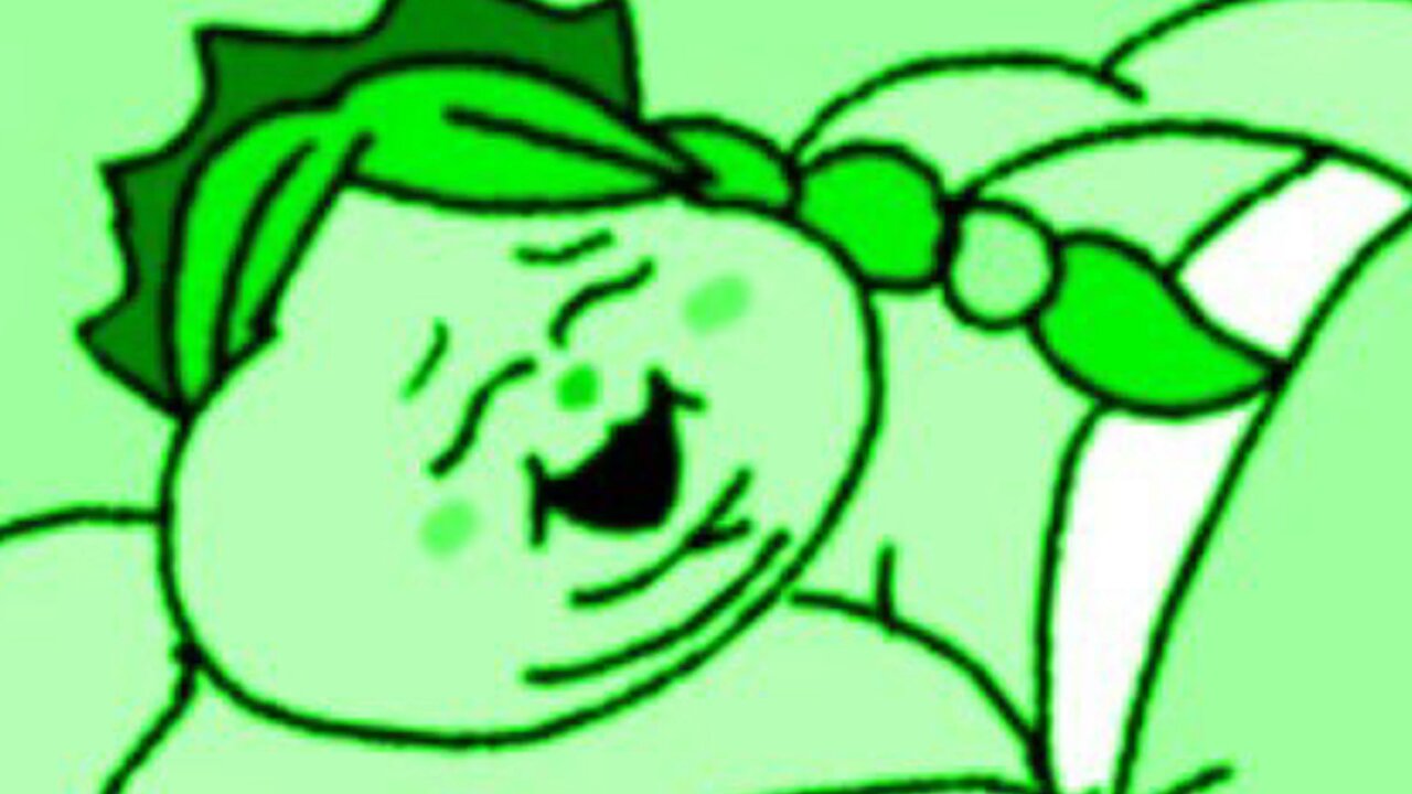 Coco’s Beanbag Inflation Picture!