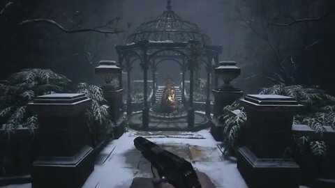 Resident Evil Village Part 05