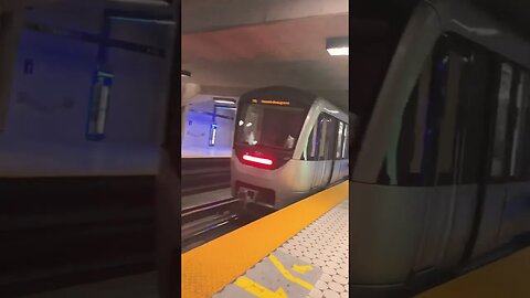 Breathtaking Peel metro