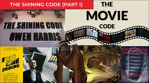 THE SHINING CODE (PART I)