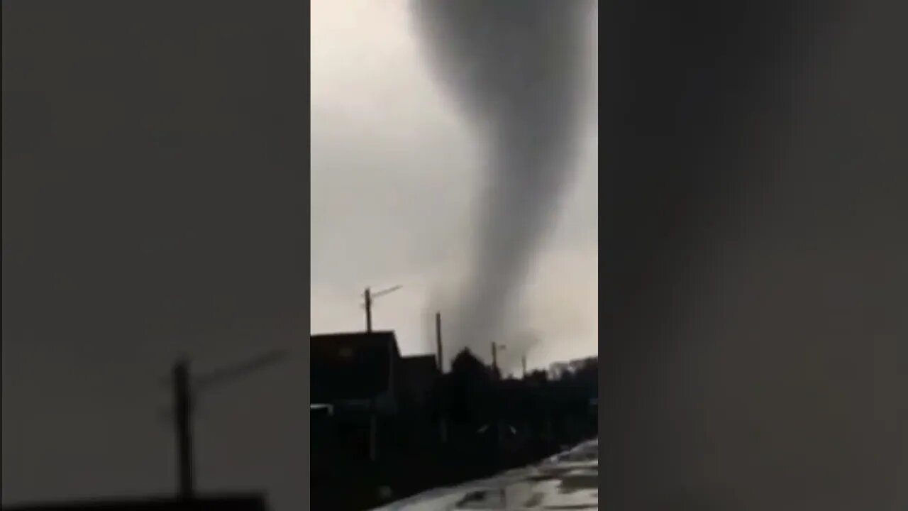 Fiona a Historic Storm with Hurricane-Force, destroys Homes, Roads, Trees in Canada