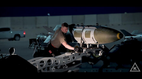 24 Hours: Maintaining The Fleet