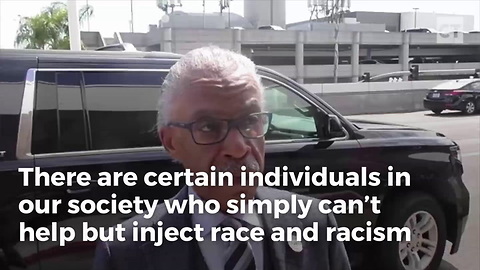 Al Sharpton Weighs In on Royal Wedding with Kookiest Theory You’ve Ever Heard