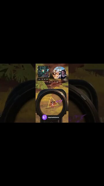 Quick shot Sniper Jogando #Farlight84 #FCC