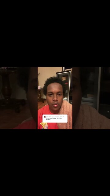 He Prefers Atheism Over Islam