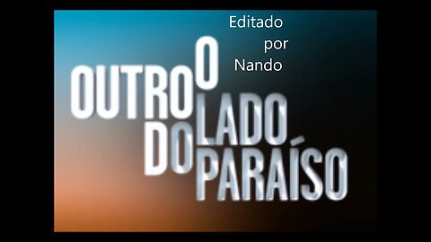 O Outro Lado do Paraíso Instrumental - Armação Clara Leve