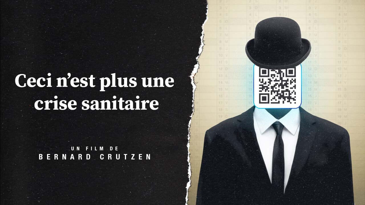Teaser : Ceci n'est plus une crise sanitaire