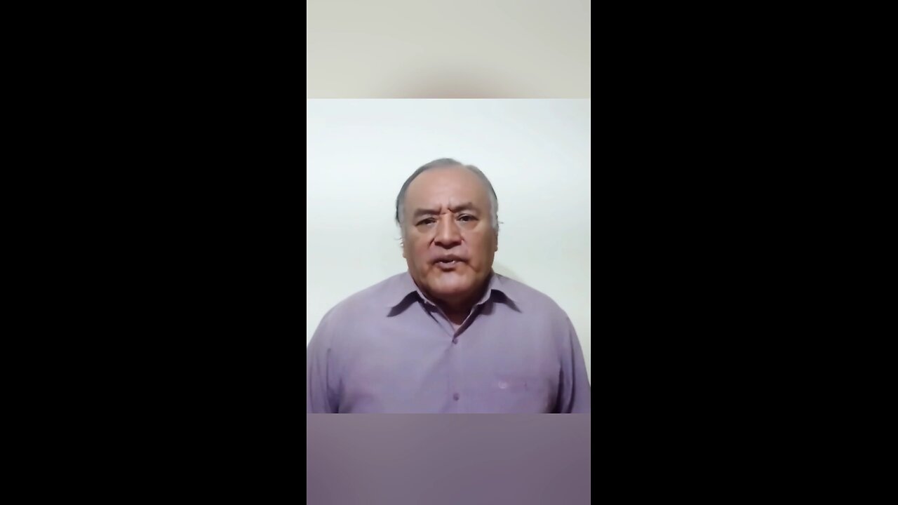 Soy Luis Mejía